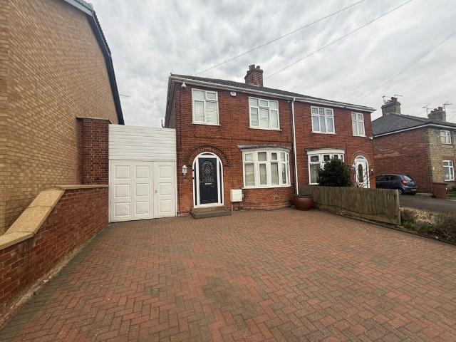 House for sale in Peterborough