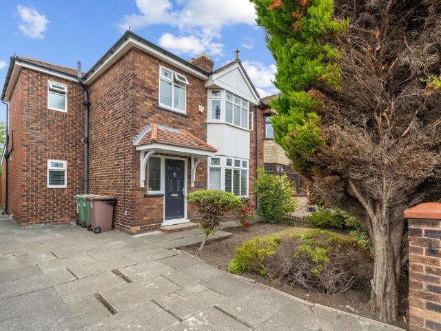 House for sale in Gillar's Green, Eccleston