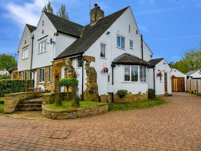 House for sale in Guiseley, Leeds