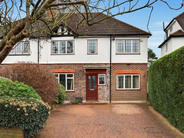 House for sale in Blackhills, Surrey