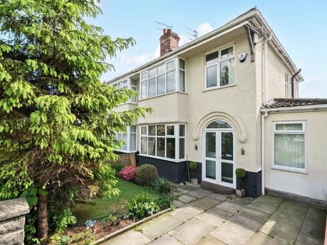 House for sale in Calderstones