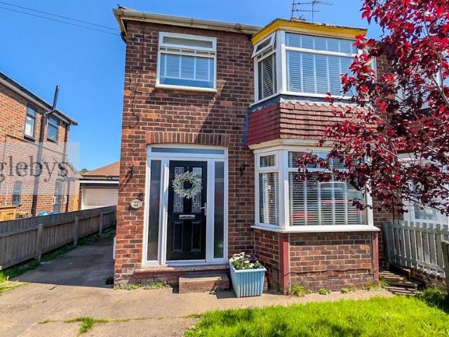 House for sale in Redcar, Redcar And Cleveland