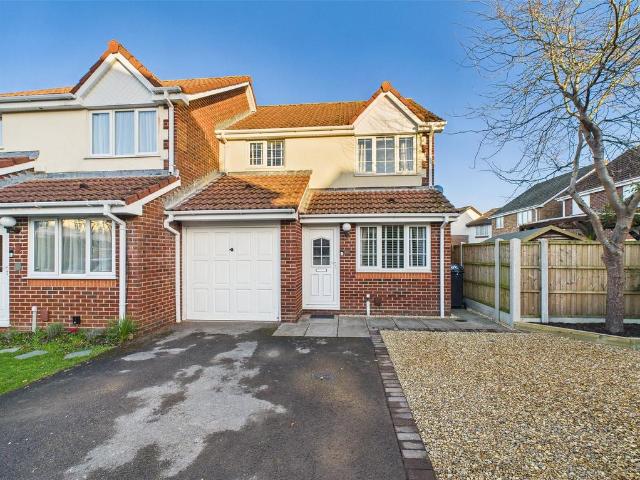 House for sale in Purewell, Christchurch