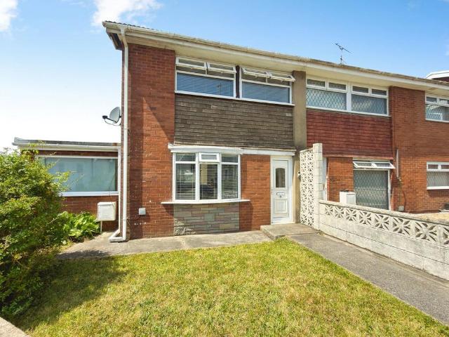 House for sale in Pontlliw and Tircoed, Pontlliw