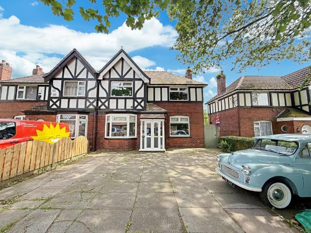 House for sale in Fernhill Gate, Lee Bank