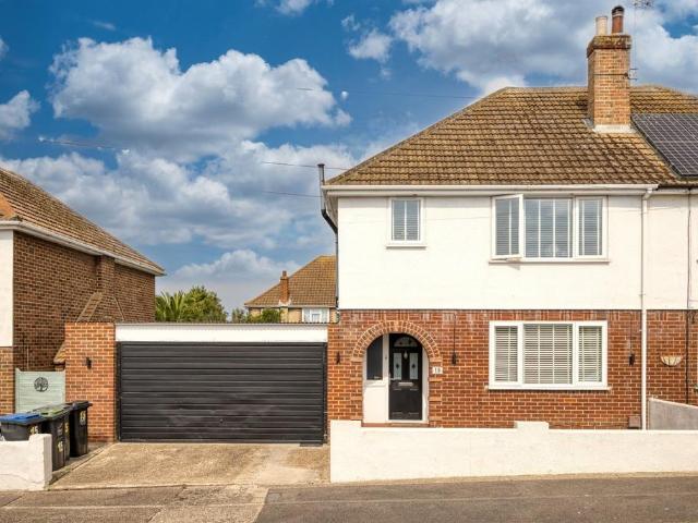 House for sale in Westwood, Acol