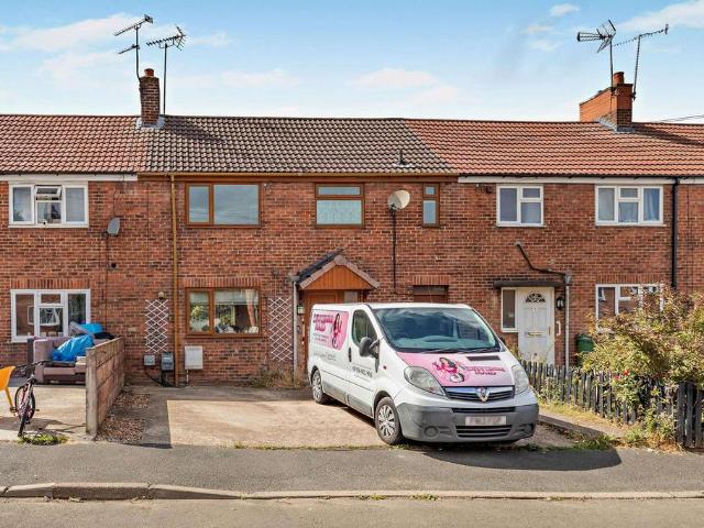 House for sale in Belper CP, Kedleston