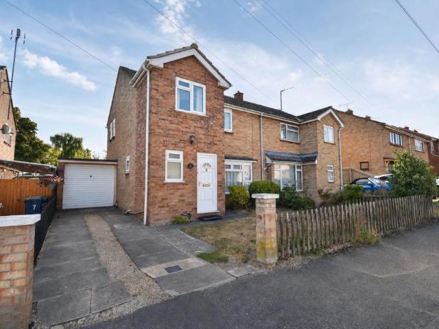 House for sale in Arrington, Cambridgeshire