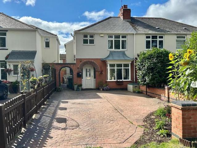 House for sale in Brandon, Rugby
