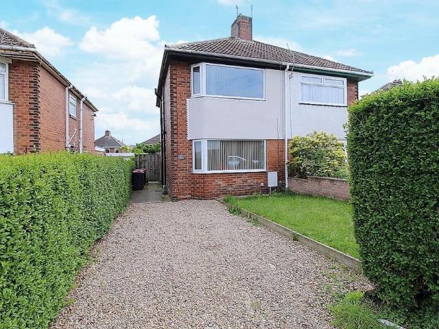 House for sale in Catcliffe, Rotherham
