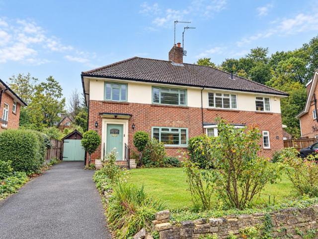 House for sale in Hollybrook, Southampton