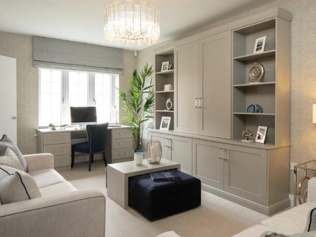 House for sale in Merley, Canford Magna