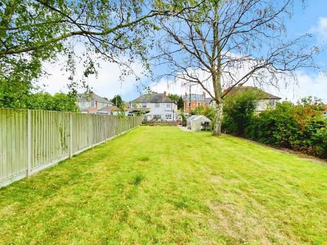 House for sale in Syston, Elmfield