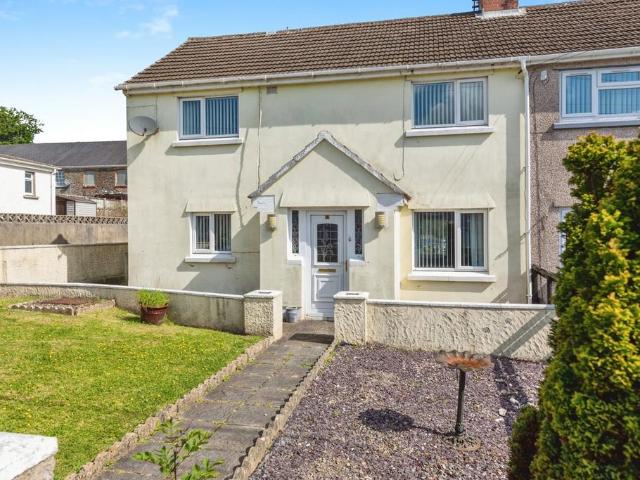 House for sale in St Clears, Wales