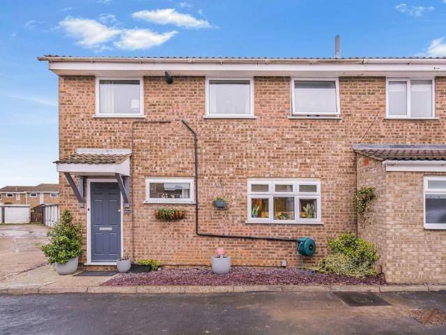 House for sale in Chelmsford, Essex