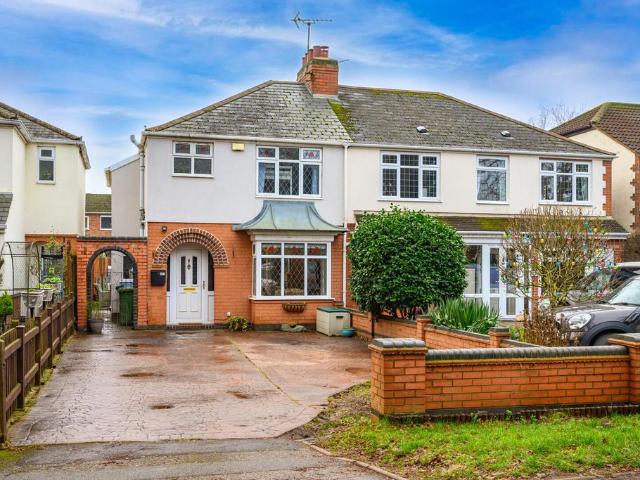 House for sale in Brandon, New Bilton