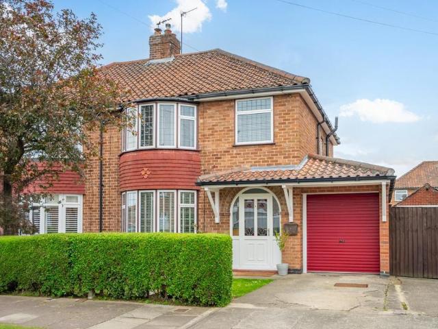 House for sale in Acomb, High Field