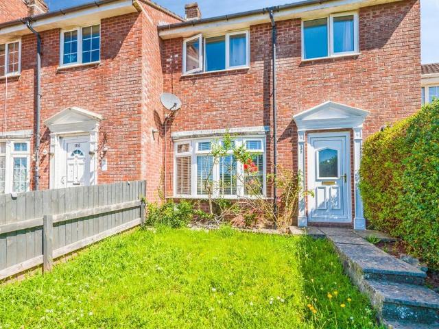 House for sale in Glyn Eiddew, Falcon Lodge