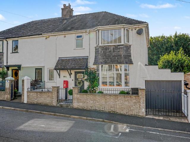 House for sale in Ashfield, Workington