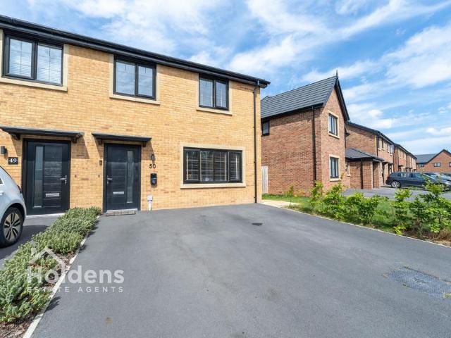 House for sale in Penwortham, Firbank
