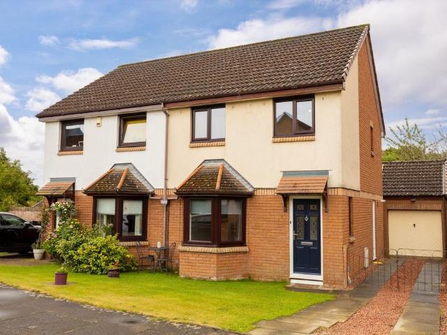 House for sale in Haddington, Scotland