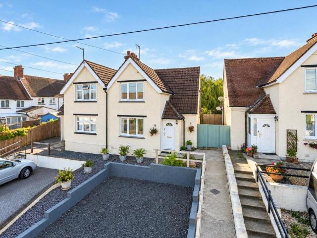 House for sale in Abbas and Templecombe, Abbas Combe