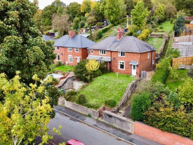 House for sale in Hady, Chesterfield