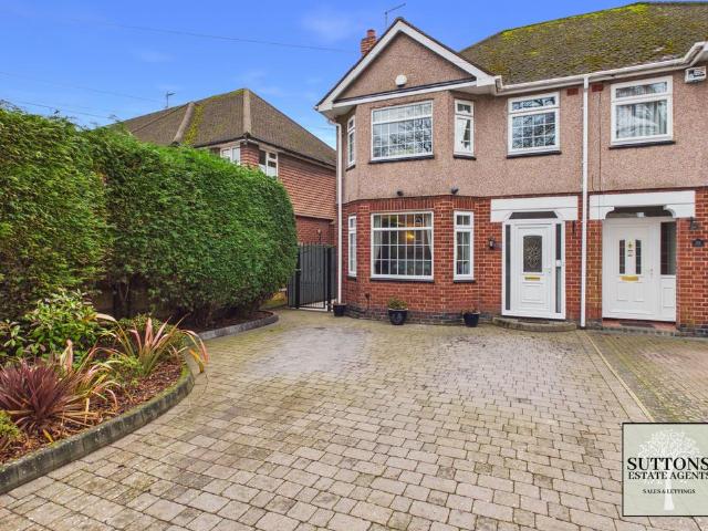 House for sale in Green Lane, Stivichall