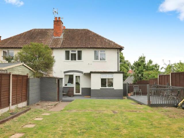House for sale in Wilden, Rushock