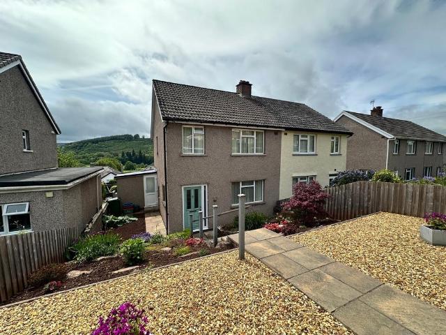 House for sale in Brecon, Wales