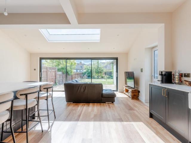 House for sale in Downend, South Gloucestershire