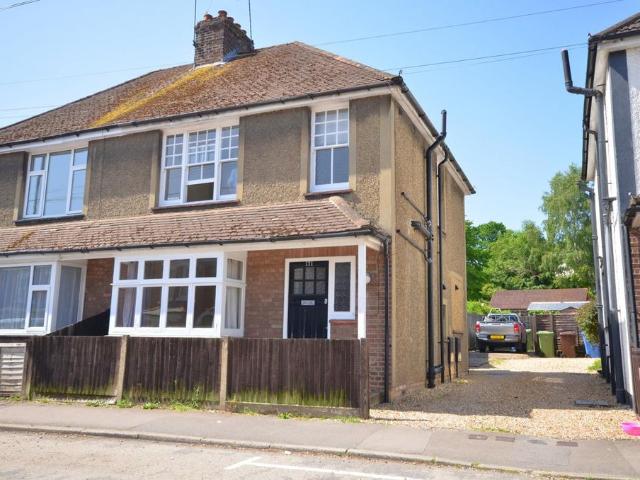 House for sale in Farnborough, Hampshire