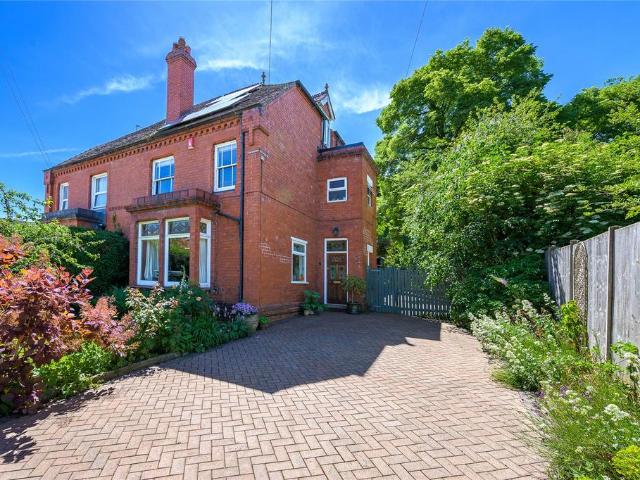 House for sale in Trench Lock, Telford
