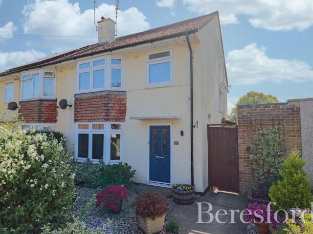 House for sale in Melbourne, Chelmsford