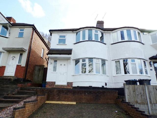 House for sale in Druids Heath, West Midlands