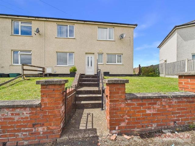 House for sale in Llay, Wales