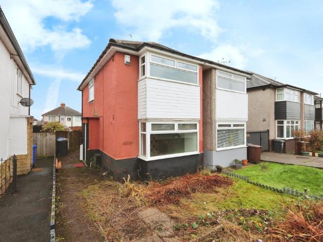 House for sale in Intake, South Yorkshire