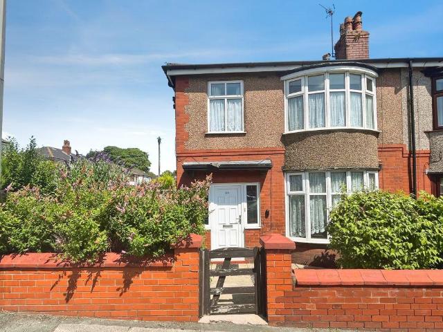 House for sale in Lee Bank, Greater Manchester