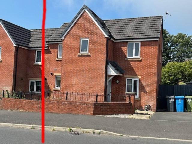 House for sale in Derker, Pendock
