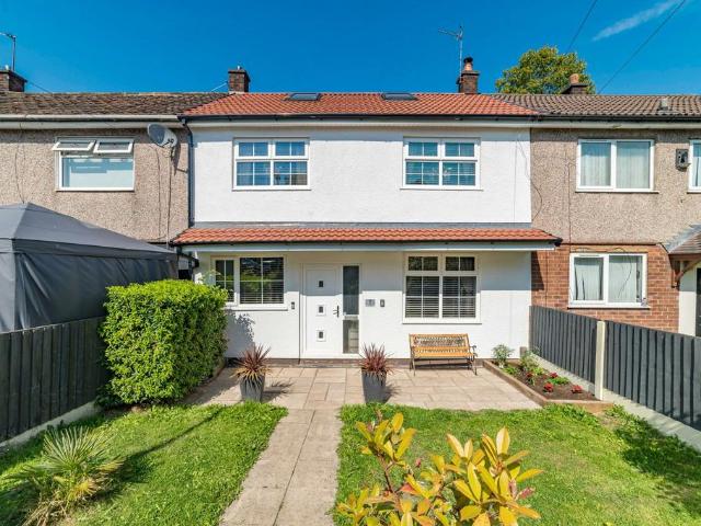 House for sale in Burnedge, Greater Manchester