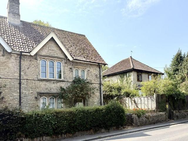 House for sale in Calne
