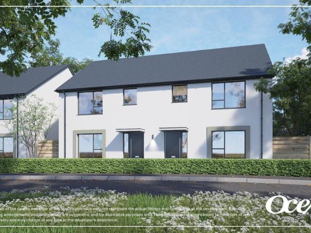 House for sale in Hayle, Cornwall