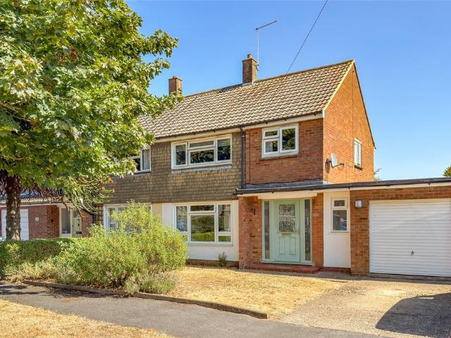 House for sale in Marshalswick, St Albans