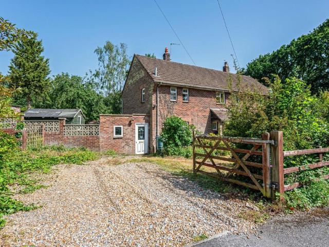 House for sale in Shedfield, Winchester