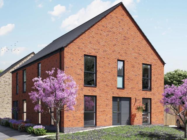 House for sale in Pilton, Exeter