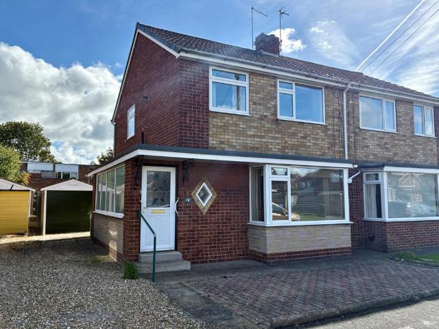 House for sale in Molescroft