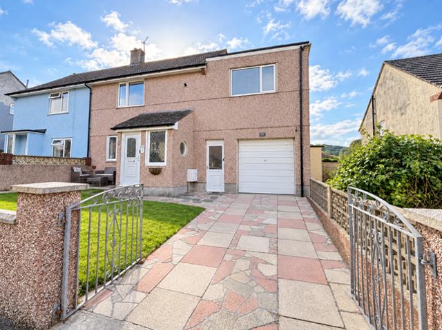 House for sale in Oreston, Plymouth