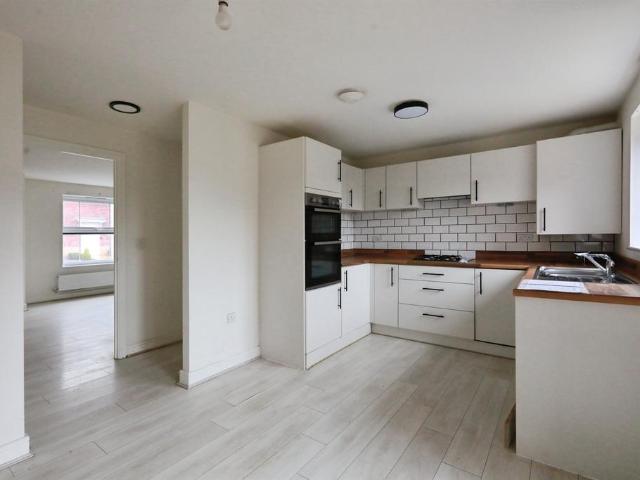 House for sale in Barford, Warwick