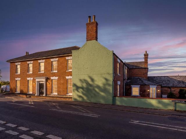 House for sale in Crossgate, South Holland