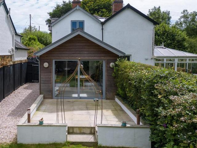 House for sale in Budlake, Devon